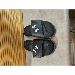 Under Armour Ignite VI slides